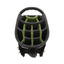 Callaway Cart Bag - Black/Grey/Green