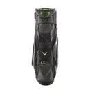 Callaway Cart Bag - Black/Grey/Green
