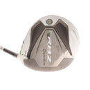 TaylorMade RBZ Graphite Mens Right Hand Driver 10.5* Regular - RBZ 65g