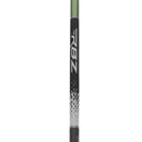 TaylorMade RBZ Graphite Mens Right Hand Driver 10.5* Regular - RBZ 65g