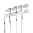 Callaway X-Tour Steel Mens Right Hand Irons 3-PW Regular - Dynamic Gold