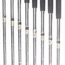 Callaway X-Tour Steel Mens Right Hand Irons 3-PW Regular - Dynamic Gold
