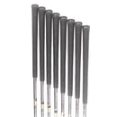 Callaway X-Tour Steel Mens Right Hand Irons 3-PW Regular - Dynamic Gold