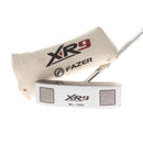 Fazer XR9 BL-100 Mens Right Hand Putter 43" Mid-Mallet - Karakal