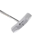 Fazer XR9 BL-100 Mens Right Hand Putter 43" Mid-Mallet - Karakal