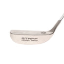 Wilson Staff Model 8802 Mens Right Hand Putter 35" Blade - Lamkin Deep Etched