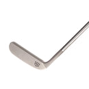 Wilson Staff Model 8802 Mens Right Hand Putter 35" Blade - Lamkin Deep Etched