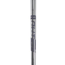 Ping G Series Steel Mens Right Hand Irons 5-PW Yellow Dot 1.5* Upright Regular - Ping AWT 2.0