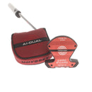 Odyssey Ai-Dual Max S2S 1/2 Ball Mens Right Hand Putter 35" Mallet Odyssey SL120 - Odyssey S2S 2*