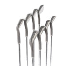 Ram Laser x2 Steel Mens Right Hand Irons 3-PW Regular - Precision 5.5