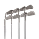 Ram Laser x2 Steel Mens Right Hand Irons 3-PW Regular - Precision 5.5