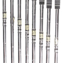Ram Laser x2 Steel Mens Right Hand Irons 3-PW Regular - Precision 5.5