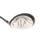 Maxfli HS Graphite Mens Right Hand 4 Hybrid 23* Stiff - Maxfli