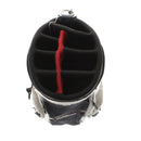Titleist Cart Bag - White/Blue/Red