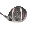 Titleist 913 FD Graphite Mens Right Hand Fairway 3 Wood 15* Stiff - Project X HZRDUS Silver 70
