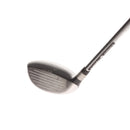 Cleveland Steel Graphite Mens Right Hand Fairway 5 Wood 19* Senior - Launcher 55g