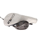 TaylorMade Qi10 Graphite Mens Right Hand 5 Hybrid 25* Regular - Fujikura Ventus TR Blue 6-R