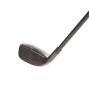 TaylorMade Qi10 Graphite Mens Right Hand 5 Hybrid 25* Regular - Fujikura Ventus TR Blue 6-R