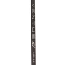 TaylorMade Qi10 Graphite Mens Right Hand 5 Hybrid 25* Regular - Fujikura Ventus TR Blue 6-R
