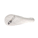 TaylorMade Qi10 Graphite Mens Right Hand 5 Hybrid 25* Regular - Fujikura Ventus TR Blue 6-R