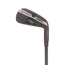 TaylorMade GAPR Lo Graphite Mens Right Hand 2 Iron 17* Extra Stiff - Mitsubishi Chemical Tensei 1K Series Silver 80