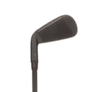 TaylorMade GAPR Lo Graphite Mens Right Hand 2 Iron 17* Extra Stiff - Mitsubishi Chemical Tensei 1K Series Silver 80
