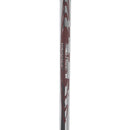 Mizuno JPX 919 Hot Metal Steel Mens Left Hand Irons 5-PW Regular - N.S.Pro Modus3 Tour 105