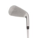Callaway Mavrik Pro Steel Mens Left Hand 7 Iron 30.5* Stiff - True Temper Elevate 105