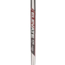 Callaway Mavrik Pro Steel Mens Left Hand 7 Iron 30.5* Stiff - True Temper Elevate 105