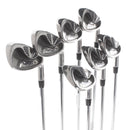 Wilson Reflex Max GC Steel Mens Right Hand Irons 5-SW Regular - True Temper