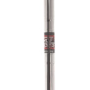 Wilson Reflex Max GC Steel Mens Right Hand Irons 5-SW Regular - True Temper