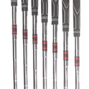 Wilson Reflex Max GC Steel Mens Right Hand Irons 5-SW Regular - True Temper