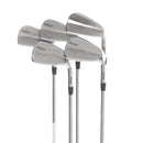 Ping i500 Steel Mens Right Hand Irons 5-9 Stiff - Nippon N.S Pro Modus3 Tour 105