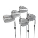 Ping i500 Steel Mens Right Hand Irons 5-9 Stiff - Nippon N.S Pro Modus3 Tour 105