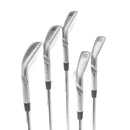 Ping i500 Steel Mens Right Hand Irons 5-9 Stiff - Nippon N.S Pro Modus3 Tour 105