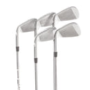 Ping i500 Steel Mens Right Hand Irons 5-9 Stiff - Nippon N.S Pro Modus3 Tour 105