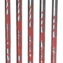 Ping i500 Steel Mens Right Hand Irons 5-9 Stiff - Nippon N.S Pro Modus3 Tour 105