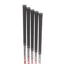 Ping i500 Steel Mens Right Hand Irons 5-9 Stiff - Nippon N.S Pro Modus3 Tour 105