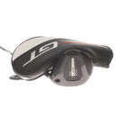 Titleist GT1 Graphite Mens Right Hand Fairway 5 Wood 18* Regular - Fujikura AirSpeeder 40