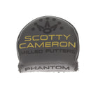 Scotty Cameron Phantom 5.5 Mens Right Hand Putter 35" Mallet - Scotty Cameron