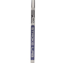 Odyssey Ai-ONE Sqaure 2 Sqaure DW Mens Right Hand Putter 35" Blade Stroke Lab 90 - Odyssey