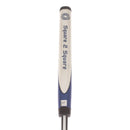 Odyssey Ai-ONE Sqaure 2 Sqaure DW Mens Right Hand Putter 35" Blade Stroke Lab 90 - Odyssey