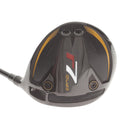 TaylorMade r7 Quad Mini Graphite Mens Right Hand Mini Driver 11.5* Stiff - Fujikura Speeder MD 6