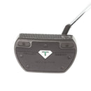 Odyssey Toulon Design Atlanta Mens Right Hand Putter 34" Mallet - Odyssey