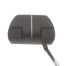 Odyssey Toulon Design Atlanta Mens Right Hand Putter 34" Mallet - Odyssey