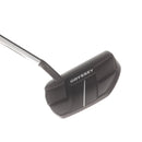 Odyssey Toulon Design Atlanta Mens Right Hand Putter 34" Mallet - Odyssey