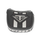 Odyssey Toulon Design Atlanta Mens Right Hand Putter 34" Mallet - Odyssey