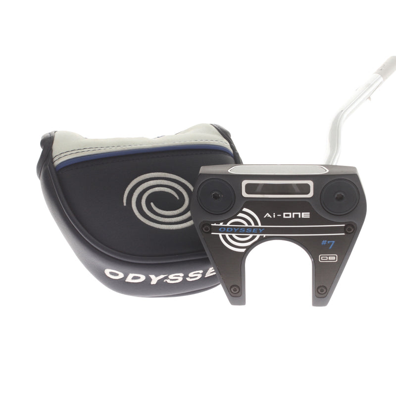 Odyssey Ai-One