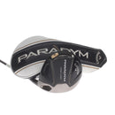 Callaway Paradym Graphite Mens Right Hand Driver 9* Stiff - Tensei AV Blue 55