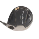 Callaway Paradym Graphite Mens Right Hand Driver 9* Stiff - Tensei AV Blue 55